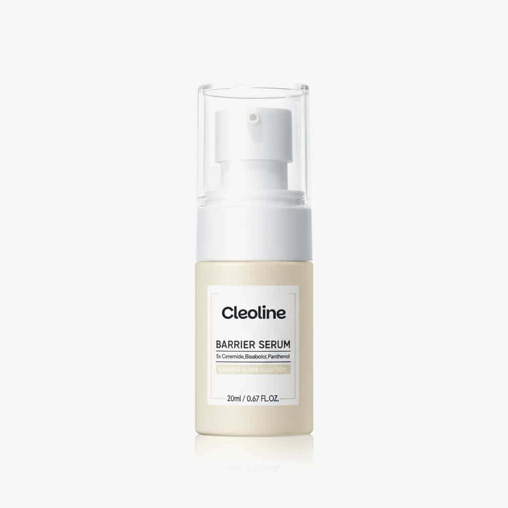 Barrier Serum beauty product image 1