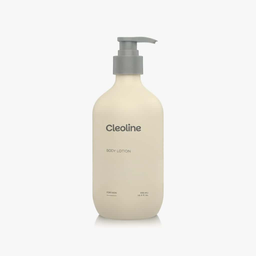 Sheer Veil Body Lotion beauty product image 18 min