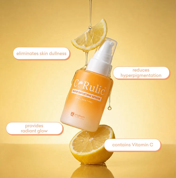 Vitamin C Serum