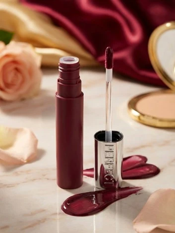Matte Lipstick
